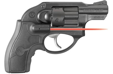 Crimson Revolver :: Weapon :: Pistol .